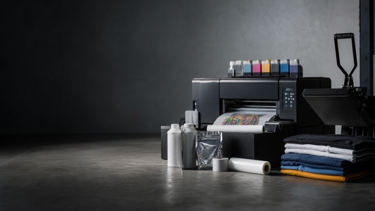 How Does Uv Dtf Technology Differ From Other Direct-To-Film Printing Methods?