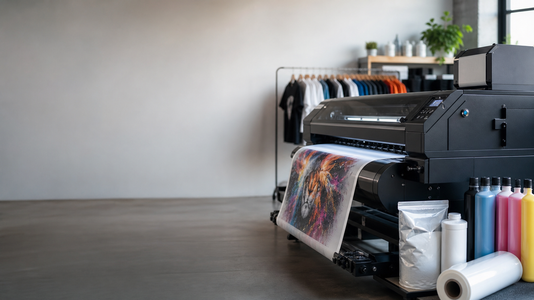 Locate Businesses That Specialize In Large-Format Uv Dtf Transfer Production.
