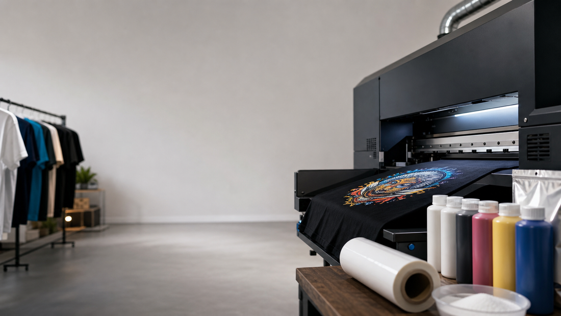 What Are The Size Limitations And Design Considerations For Uv Dtf Graphics?