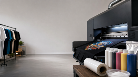 What Are The Size Limitations And Design Considerations For Uv Dtf Graphics?