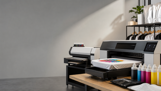 How To Choose A Reliable Supplier For Uv Dtf Transfer Stickers?