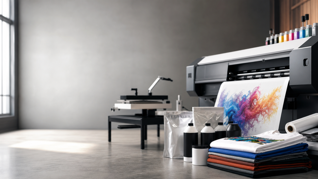 What Are Uv Dtf Transfer Stickers And How Do They Work?