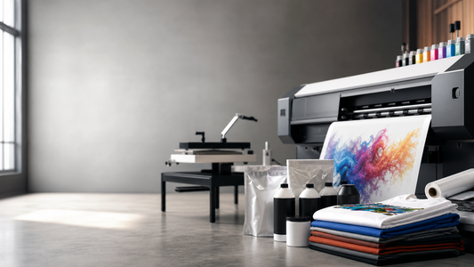 What Are Uv Dtf Transfer Stickers And How Do They Work?