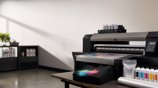 What Are The Main Advantages Of Using Uv Dtf Transfer Stickers For Product Branding?