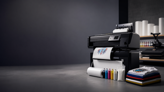 What Are The Common Uses Of Uv Dtf Transfer Stickers In Marketing?