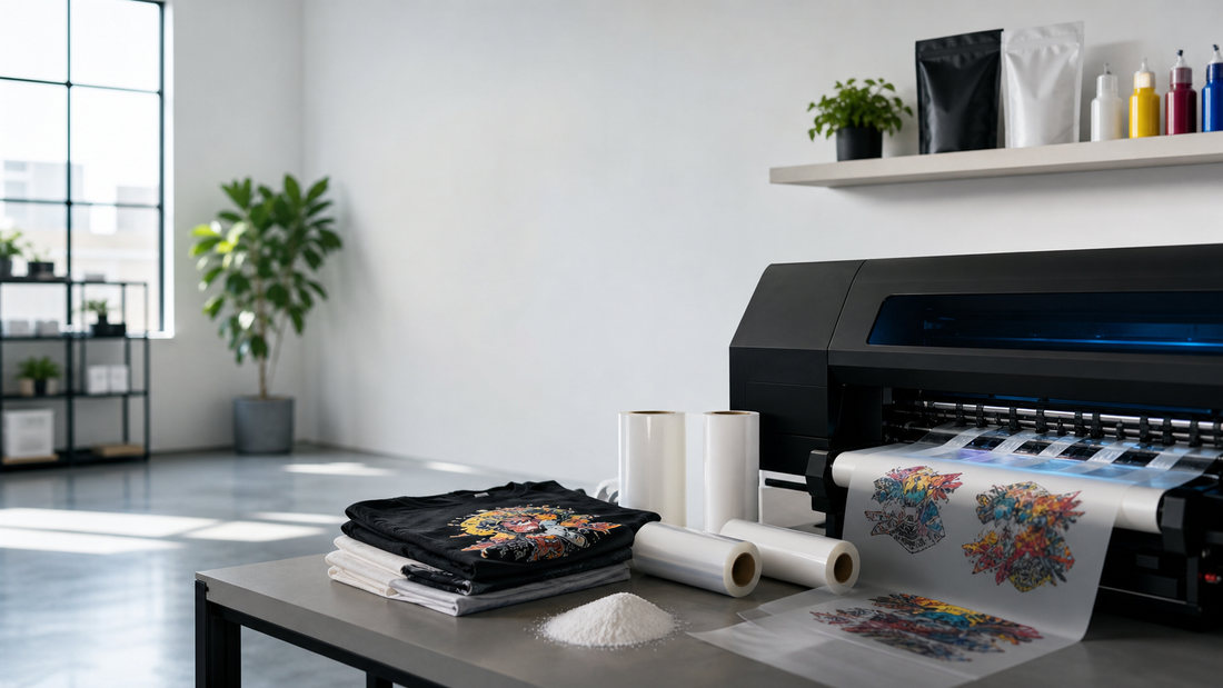Where Can I Request Free Samples Of Various Uv Dtf Transfer Sticker Finishes?