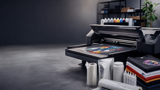 Locate Businesses That Specialize In Large-Format Uv Dtf Transfer Production.