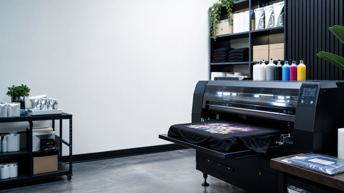 What Is The Typical Lifespan Of A DTF Transfer On Apparel?