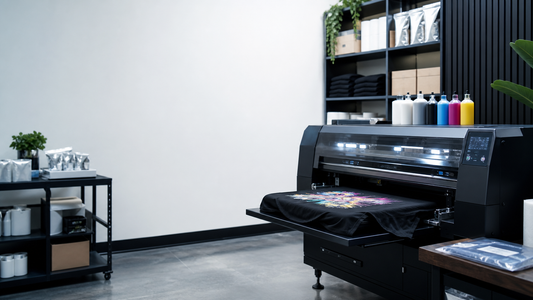 What Is The Typical Lifespan Of A DTF Transfer On Apparel?