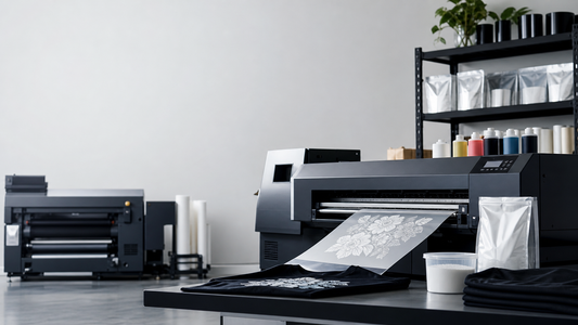 User Reviews Of Popular DTF Transfer Printers