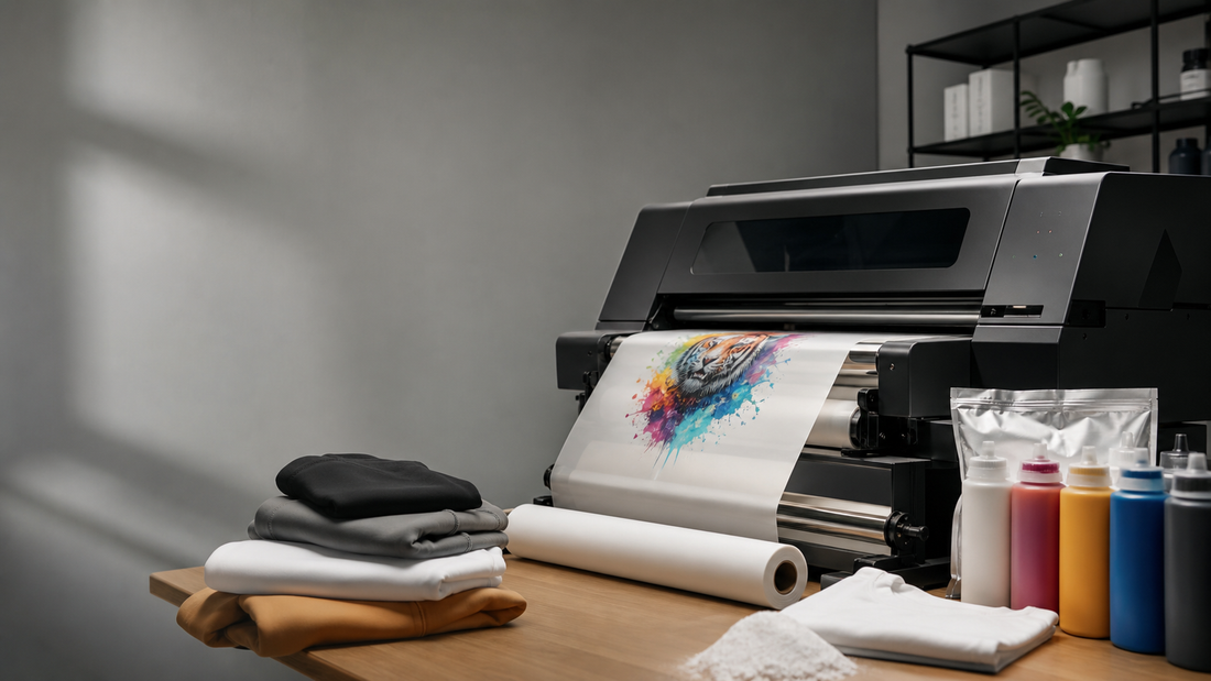 Which Online Platforms Provide Uv Dtf Transfer Sticker Customization And Ordering?