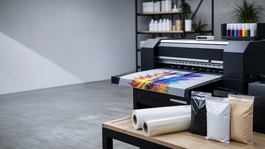 What Software Is Recommended For Designing Uv Dtf Transfer Sticker Artwork?