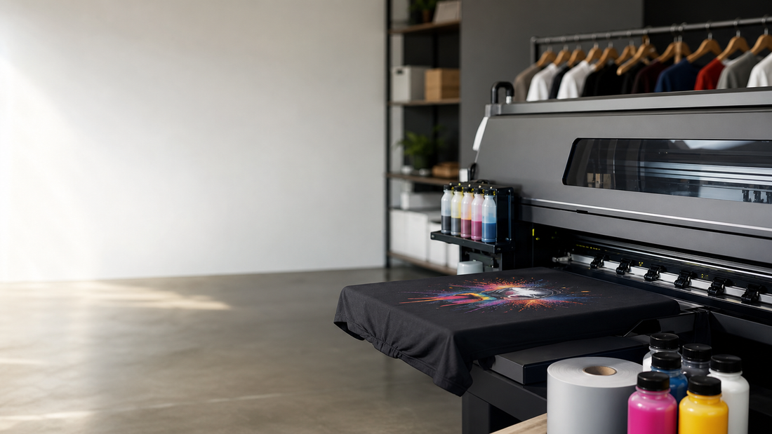 Are There Uv Dtf Transfer Sticker Kits Available For Beginners?