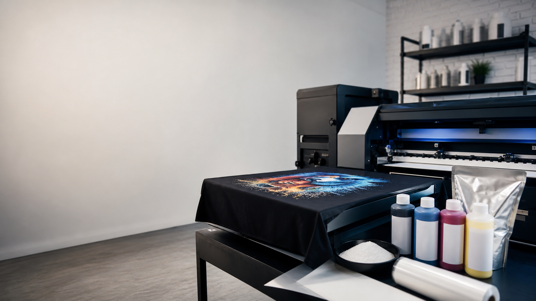 What Are The Main Advantages Of Using Uv Dtf Transfer Stickers For Product Branding?