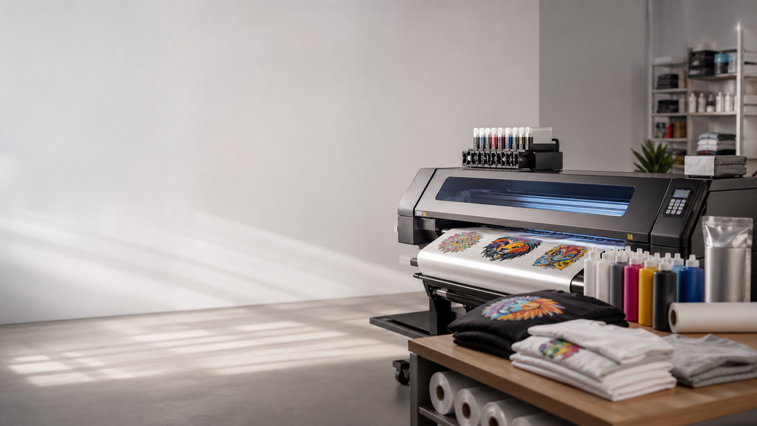 What Companies Specialize In Uv Dtf Transfer Sticker Printing Services?