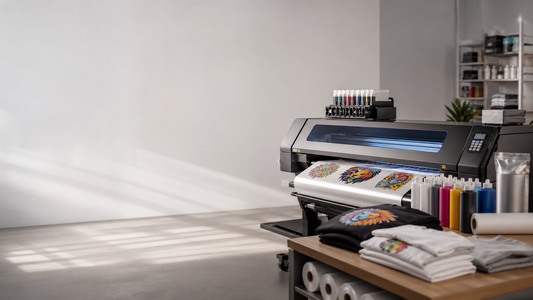 What Companies Specialize In Uv Dtf Transfer Sticker Printing Services?