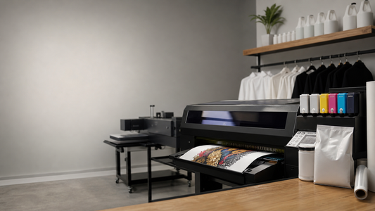 How To Troubleshoot Fading Or Peeling Issues With Uv Dtf Transfer Stickers?